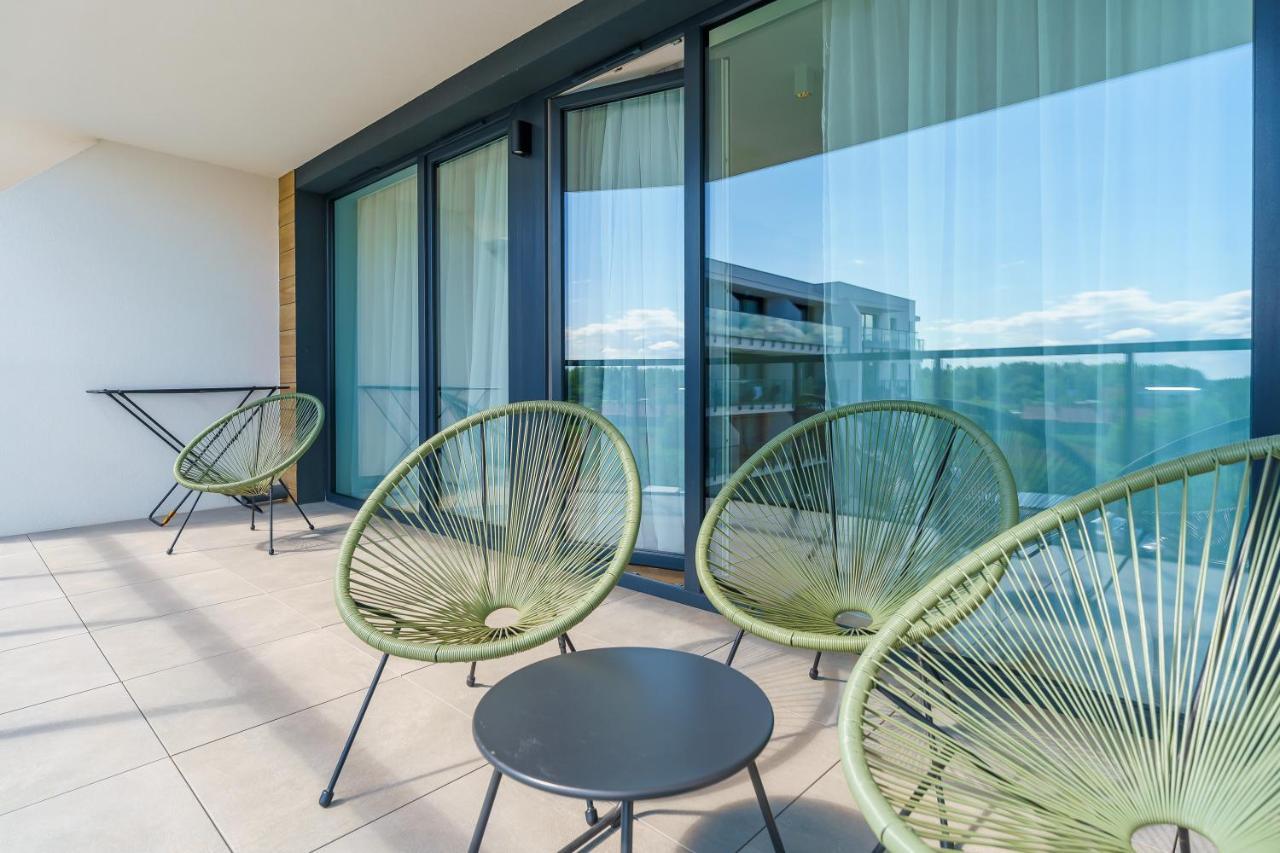 Apartament Westin House 303 Kołobrzeg Εξωτερικό φωτογραφία