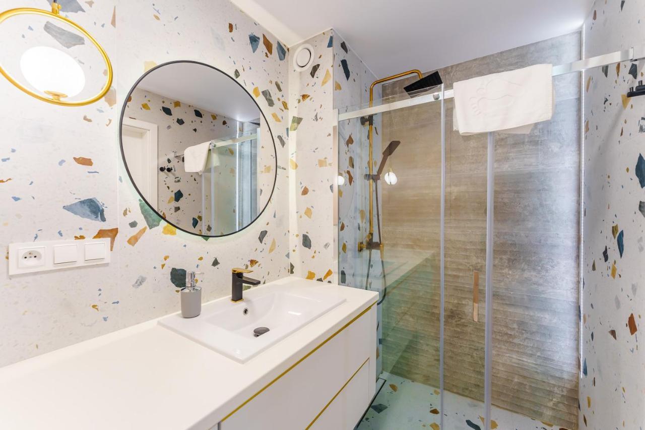 Apartament Westin House 303 Kołobrzeg Εξωτερικό φωτογραφία