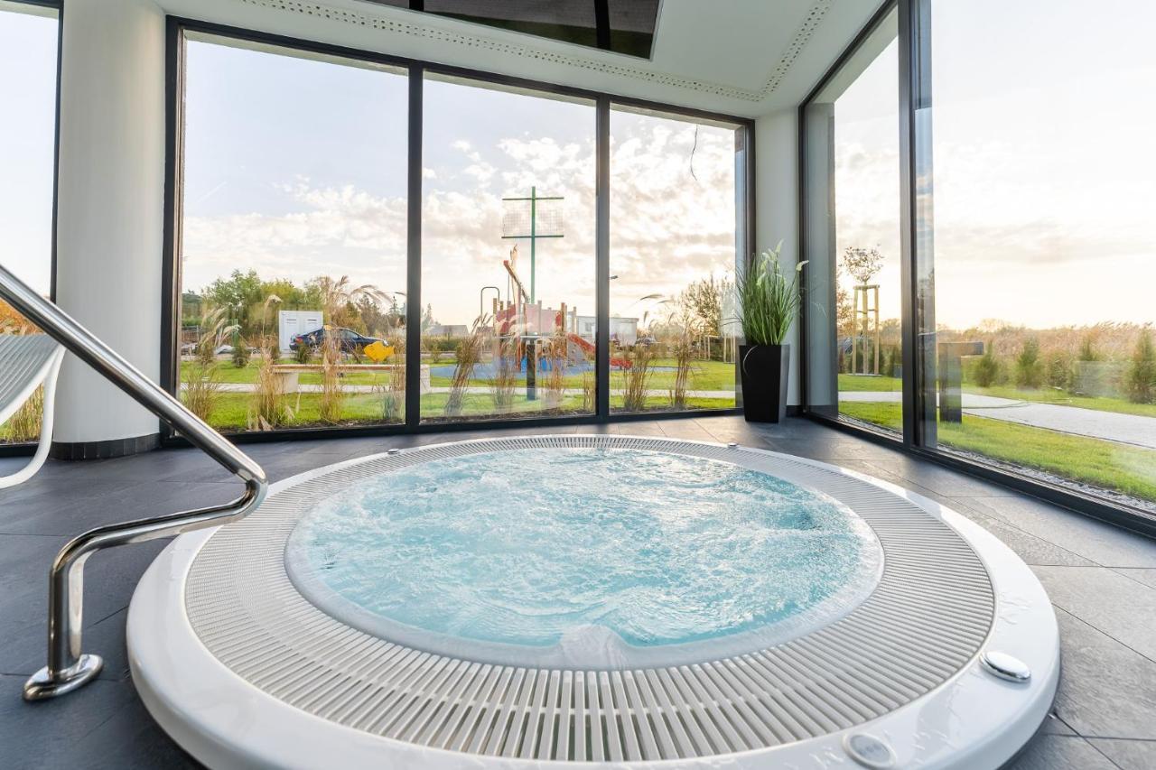 Apartament Westin House 303 Kołobrzeg Εξωτερικό φωτογραφία