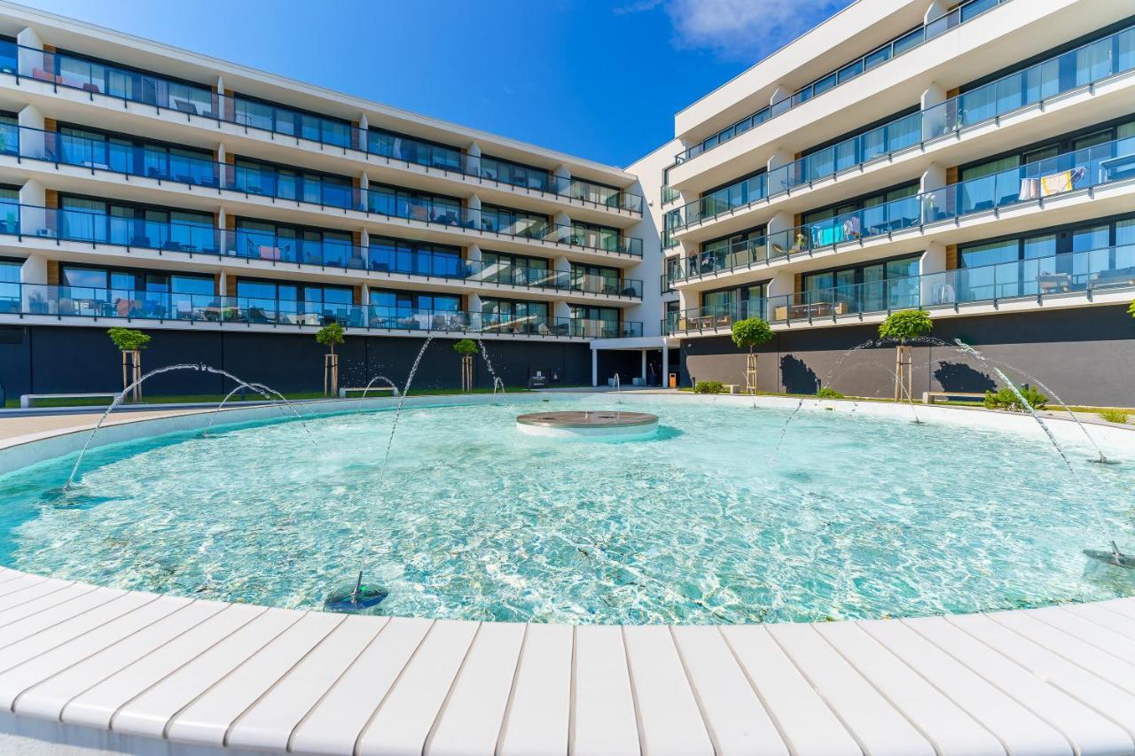 Apartament Westin House 303 Kołobrzeg Εξωτερικό φωτογραφία